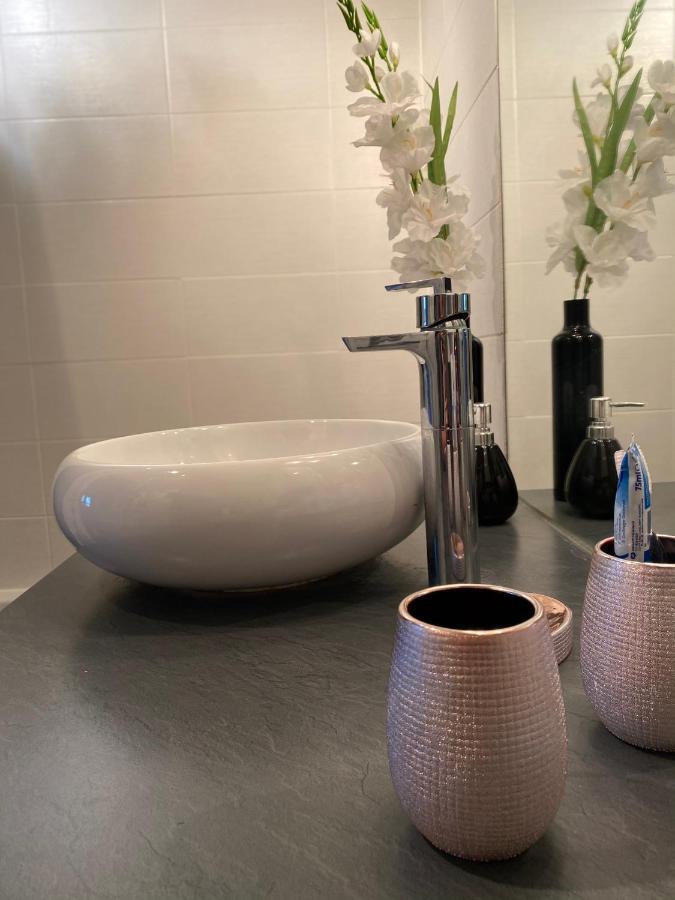 Tichnich Appartement - 2 Bedrooms - 1 Min Away From Train Station Annemasse Kültér fotó