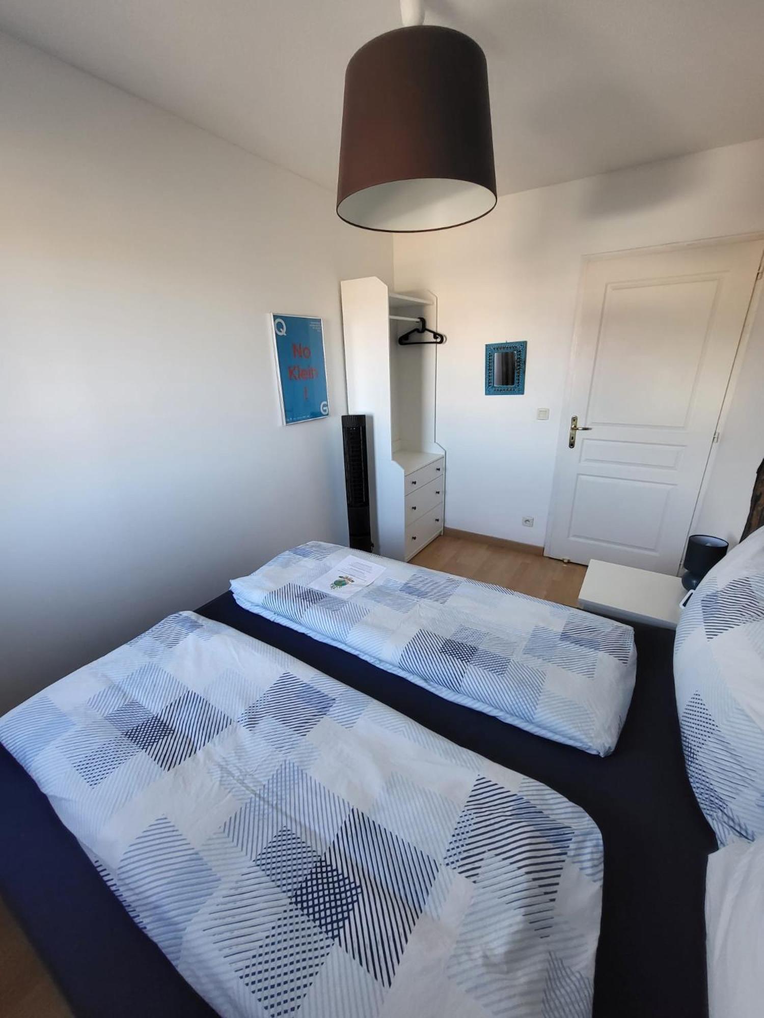 Tichnich Appartement - 2 Bedrooms - 1 Min Away From Train Station Annemasse Kültér fotó